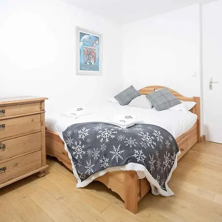 Apartament Le Cretet 2 - Year