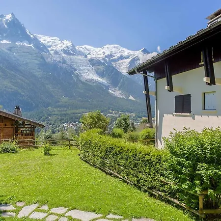 Apartament Le Cretet 2 - Year