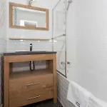 Apartamento Le Cretet 2 - Year *