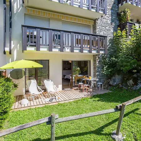 Apartment Le Cretet 2 - Year