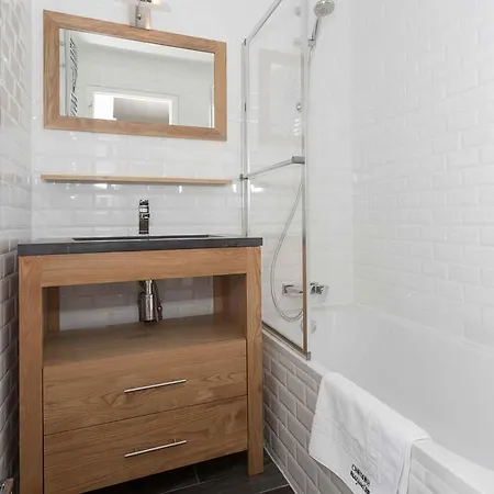 Apartment Le Cretet 2 - Year *