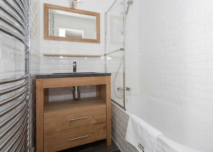 Apartament Le Cretet 2 - Year *