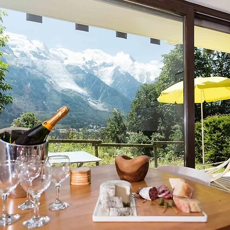 Apartmán Le Cretet 2 - Year